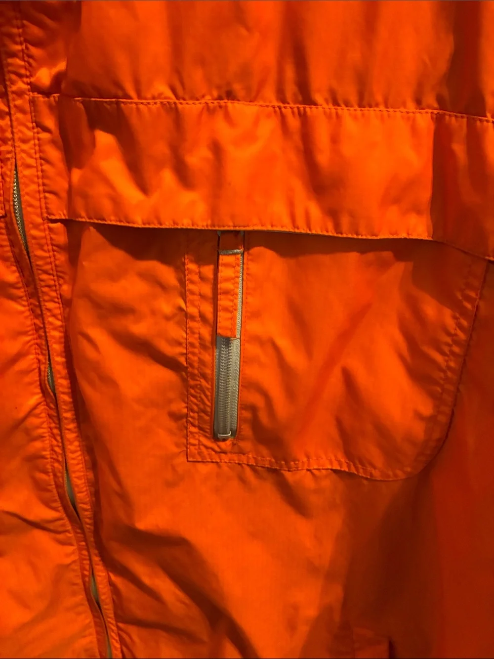 Old Navy lightweight hooded